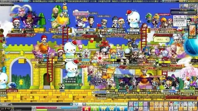 冒险岛外挂2025，专家警示，你还在冒险尝试吗？