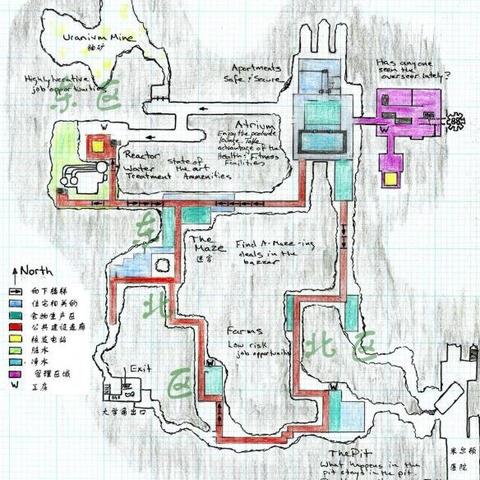 辐射避难所OL，末日生存新策略？权威解析解锁终极避难所秘诀！
