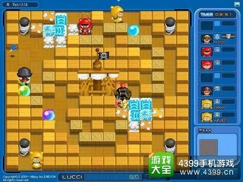 破解泡泡堂官网下载地址泄露？安全无捆绑的独家通道在此！