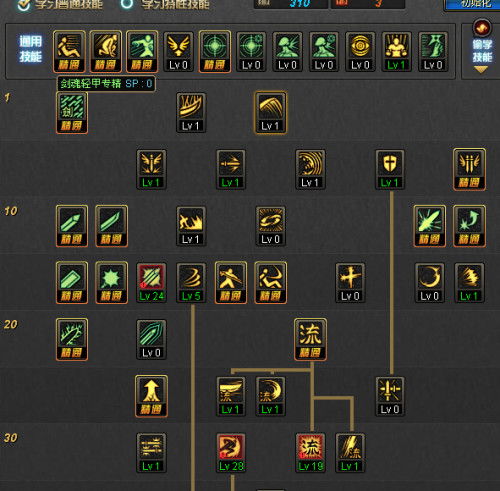 魔枪加点大挑战，2025你能掌握加点精髓吗？