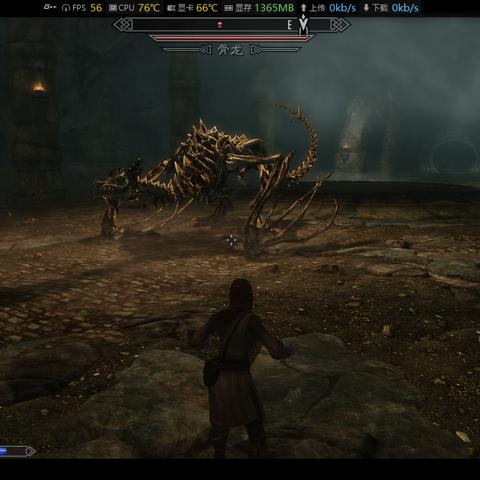 疯狂思想揭秘：上古卷轴5支线任务深度解析