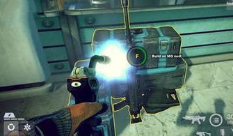 《边缘战士》图文攻略：深度解析全新战斗技巧揭秘