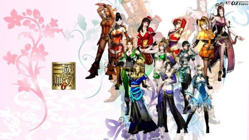 《真三国无双6》异域名将无双秘技大揭秘