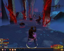 龙腾世纪2：探寻未知，传承荣耀的奇幻之旅