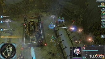 《战锤40K：战争黎明2-惩罚》深度解析攻略，解锁全新战术秘籍