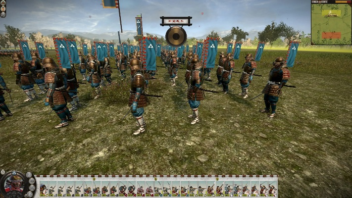 《全面战争：幕府将军2》MOD打造秘籍，深度解析新技能解锁