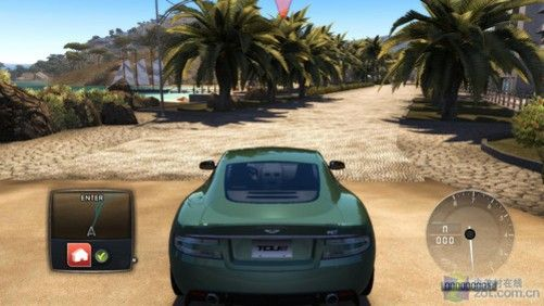 深度解析《无限试驾2》：全面解锁游戏设置与驾驶新境界