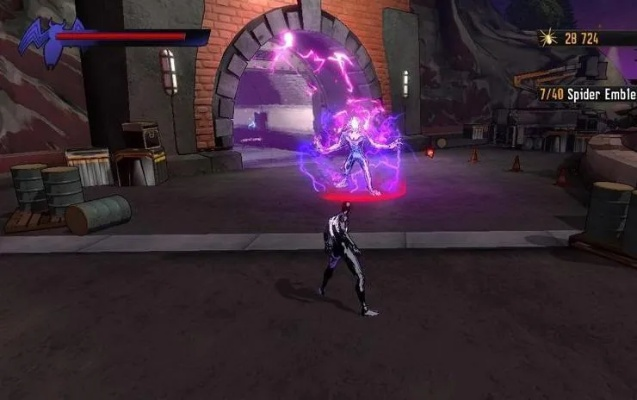 《蜘蛛侠：破碎维度》攻略全解析，维度穿梭新体验