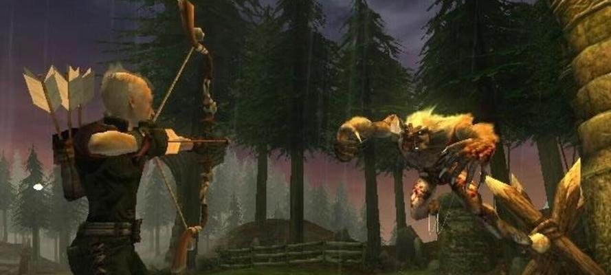 《神鬼寓言3》花海秘境探秘攻略，尽享收集新体验