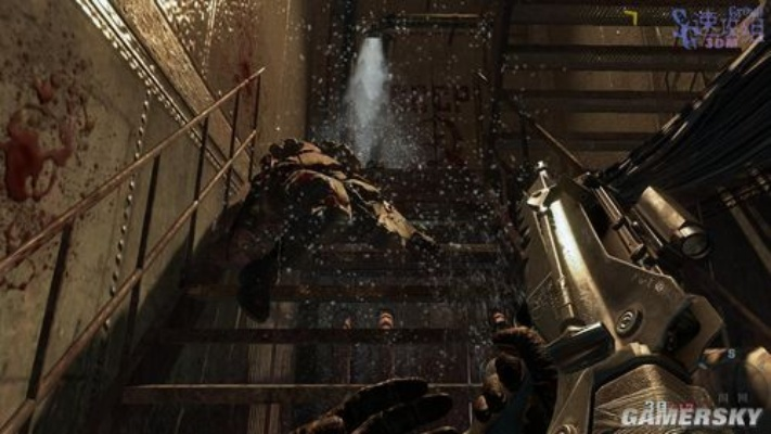 《COD7：黑色行动》实战攻略，深度解析全新战术技巧