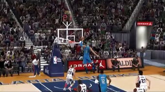 NBA2K11独家秘籍：MP创建新篇章