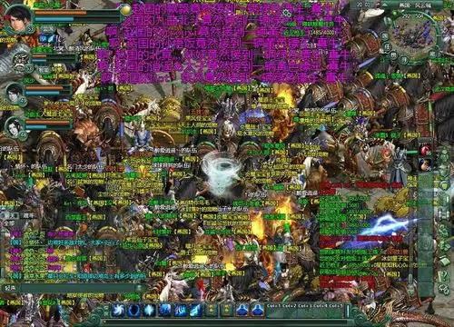 热血世界官网下载入口在哪？2025独家秘技助你一键制霸！