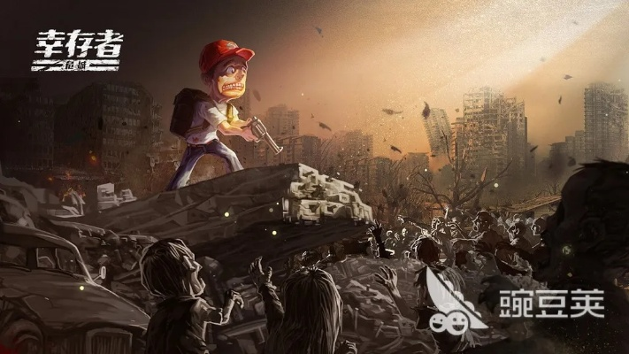 《争分夺秒》幸存者揭秘：极限求生新篇章