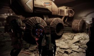 《质量效应2》Miranda独家攻略：深度解析神秘任务新篇章