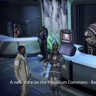 Omega探险：深度解析《质量效应2》主线攻略精髓