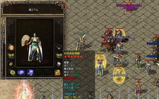 传奇归来SF竟藏三大隐藏法则？骨灰战神亲测逆袭路径曝光