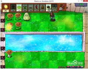 植物大战僵尸攻略秘籍：全面升级版技巧解析