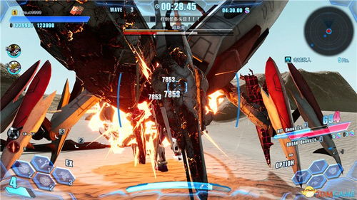 《高达创坏者4》一修大师修改器，深度解析与实战技巧分享