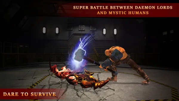 勇闯边缘，揭秘战士新境界