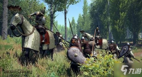 《骑马与砍杀2》遗忘国度攻略：深度解析任务点全解析