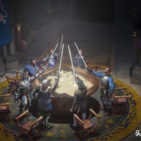 古战锤MOD整合包深度解析：解锁《骑马与砍杀2》新境界