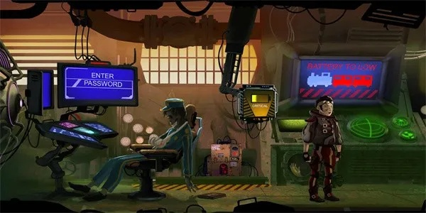 《副作用》深度解析：揭秘沉浸式游戏体验新境界