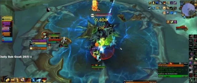 飚级！直升90的秘密通道竟藏在副本掉落里？