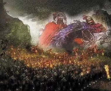 《燕云十六声》不见山天陉攻略：独家揭秘进入秘境之道