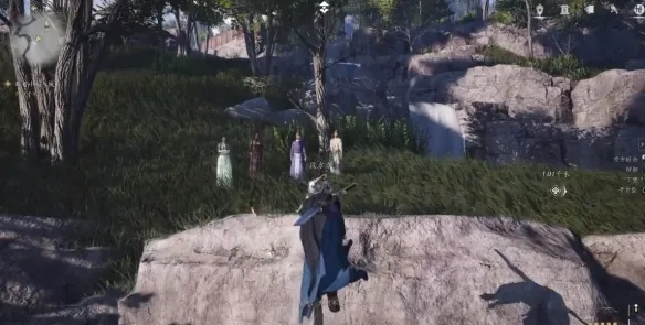 《燕云十六声》卧星岩万事知攻略深度解析，高效完成技巧揭秘