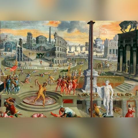 《纪元117罗马和平》神级地图秘籍，独家推荐必玩种子！