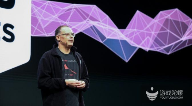 内存飙升成难题，Epic CEO警示：高端游戏产业面临重大挑战