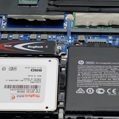 内存飙升，HP紧急调整：容量缩减，改写新策略应对