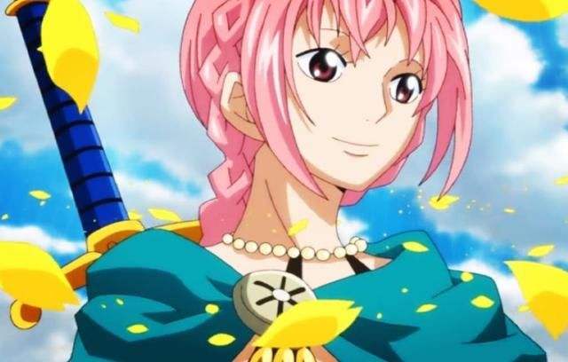 《海贼王》娜美COS惊艳再现，日本妹无敌还原度爆表！全新互动体验来袭