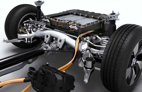 全固态电池揭秘：续航超1000公里新突破