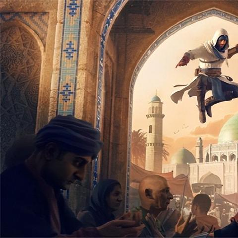 盛大新游戏幻影纪元横空出世，2025年如何秒变RPG界黑马？