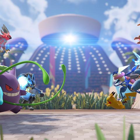 《宝可梦大集结》新手攻略：深度解析对战技巧与设置优化