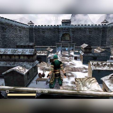 皇天城轻松通关秘籍：无需大招，畅玩《流星蝴蝶剑》新境界