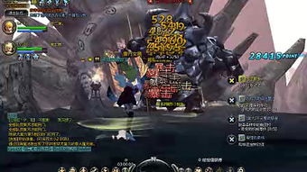 龙之谷弓箭手补丁，2025箭雨突袭，你的箭矢还犀利吗？