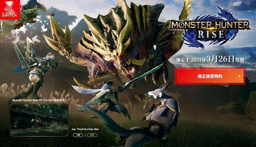 《怪物猎人崛起》全勋章解锁攻略，解锁条件一览秘籍揭晓