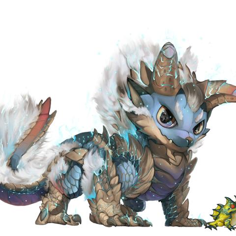 铳枪炮击解析：揭秘《怪物猎人崛起》全新伤害奥秘