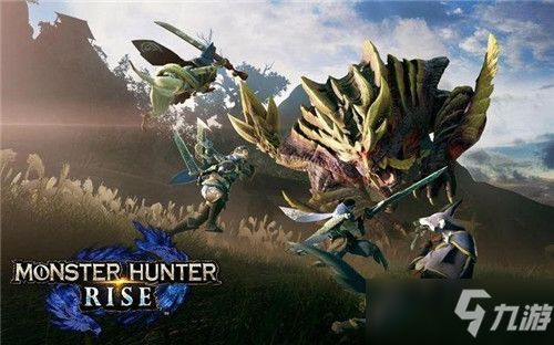 《怪物猎人崛起》穿甲重弩逃课秘籍，打造最强猎装攻略！