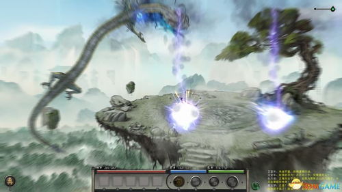 鬼谷奇遇深度解析：解锁八荒秘境新攻略