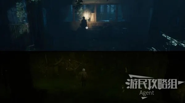 《灵媒》图文攻略全收录+谜题解析深度揭秘秘籍