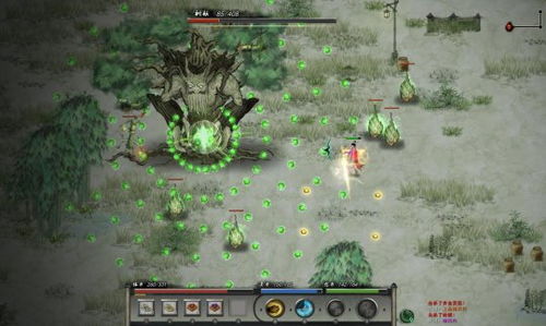 《鬼谷八荒》筑基攻略+BOSS挑战技巧深度解析，筑基之路一网打尽！