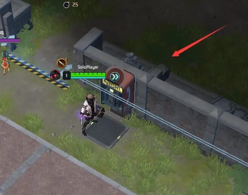 《永恒轮回》揭秘：幸存者新手必学基础攻略秘籍