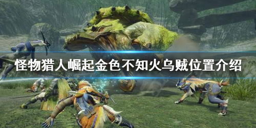 《怪物猎人崛起》试玩版调和配方攻略：道具效果解析与调秘术全解