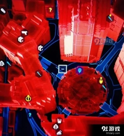 《赛博朋克2077》BOSS战攻略：深度解析与全新战术揭秘