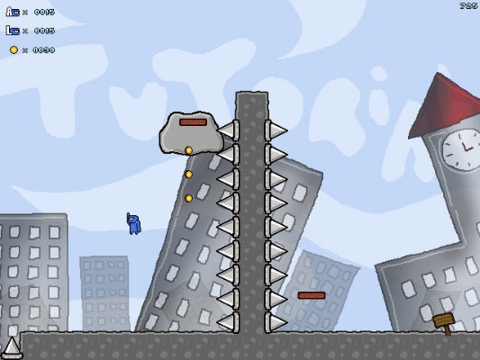 布洛布的大冒险2，2025年如何破解隐藏的进度瓶颈？