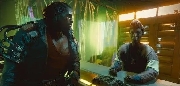 《赛博2077》高难度攻略：专长培养、人物进阶与装备秘籍深度解析