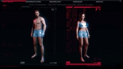 赛博朋克风潮下的时尚秘籍：2077女性造型潮流解析